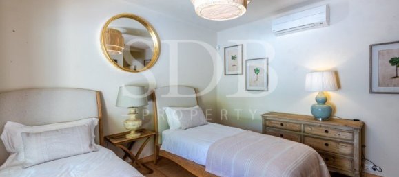 6 Schlafzimmer Villa in Almancil, Portugal, Nr. 131298 39