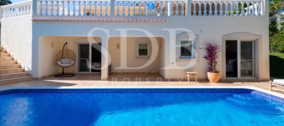 6 Schlafzimmer Villa in Almancil, Portugal, Nr. 131298 42