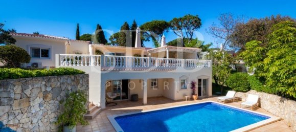 6 Schlafzimmer Villa in Almancil, Portugal, Nr. 131298 46