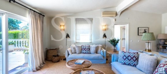 6 Schlafzimmer Villa in Almancil, Portugal, Nr. 131298 13