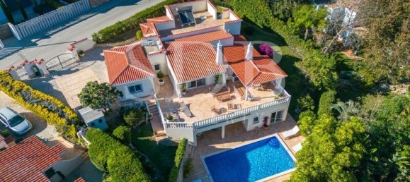 6 Schlafzimmer Villa in Almancil, Portugal, Nr. 131298 5