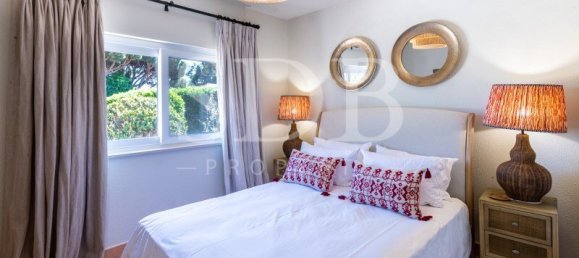 6 Schlafzimmer Villa in Almancil, Portugal, Nr. 131298 17