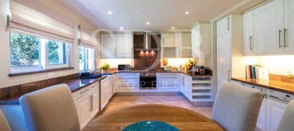 6 Schlafzimmer Villa in Almancil, Portugal, Nr. 131298 12