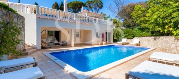 6 Schlafzimmer Villa in Almancil, Portugal, Nr. 131298 41