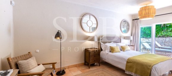 6 Schlafzimmer Villa in Almancil, Portugal, Nr. 131298 30