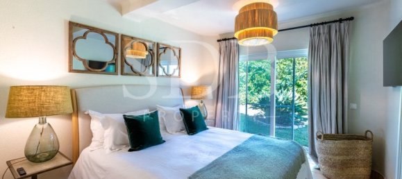 6 Schlafzimmer Villa in Almancil, Portugal, Nr. 131298 20