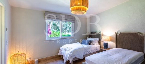 6 Schlafzimmer Villa in Almancil, Portugal, Nr. 131298 27