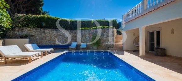 6 Schlafzimmer Villa in Almancil, Portugal, Nr. 131298 44