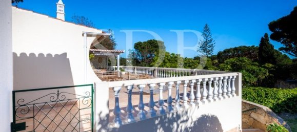 6 Schlafzimmer Villa in Almancil, Portugal, Nr. 131298 47
