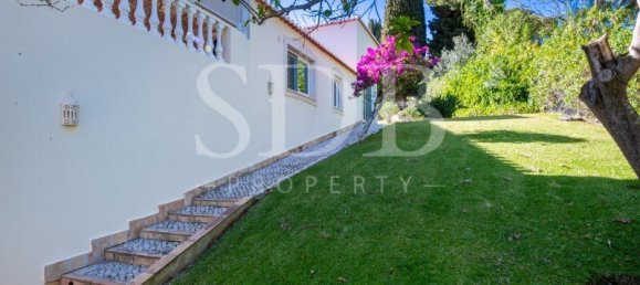 6 Schlafzimmer Villa in Almancil, Portugal, Nr. 131298 45