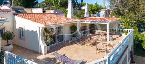 6 Schlafzimmer Villa in Almancil, Portugal, Nr. 131298 7