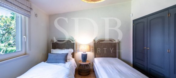 6 Schlafzimmer Villa in Almancil, Portugal, Nr. 131298 25