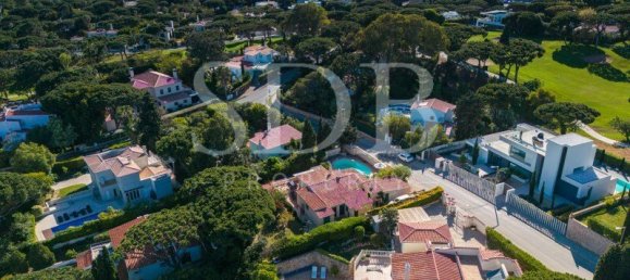 6 Schlafzimmer Villa in Almancil, Portugal, Nr. 131298 4