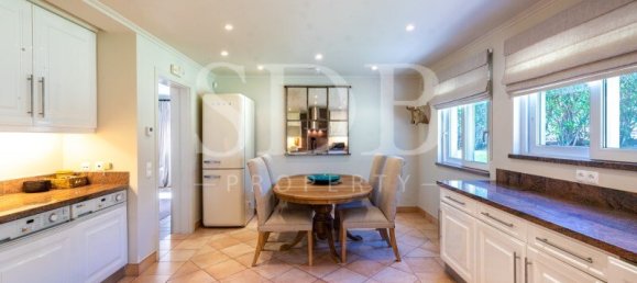 6 Schlafzimmer Villa in Almancil, Portugal, Nr. 131298 9