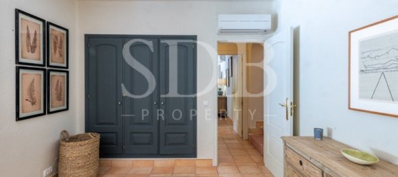 6 Schlafzimmer Villa in Almancil, Portugal, Nr. 131298 32