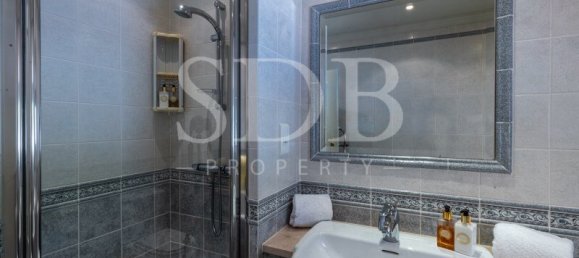 6 Schlafzimmer Villa in Almancil, Portugal, Nr. 131298 37