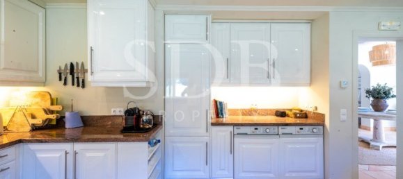 6 Schlafzimmer Villa in Almancil, Portugal, Nr. 131298 11