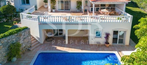 6 Schlafzimmer Villa in Almancil, Portugal, Nr. 131298 3