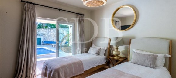 6 Schlafzimmer Villa in Almancil, Portugal, Nr. 131298 38