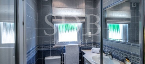 6 Schlafzimmer Villa in Almancil, Portugal, Nr. 131298 35