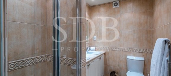 6 Schlafzimmer Villa in Almancil, Portugal, Nr. 131298 22