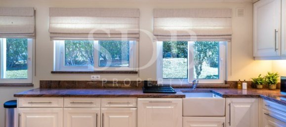 6 Schlafzimmer Villa in Almancil, Portugal, Nr. 131298 10