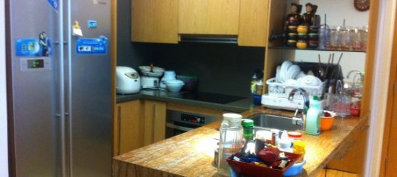 2 bedrooms Apartment in Cau Giay, Vietnam No. 4809 3