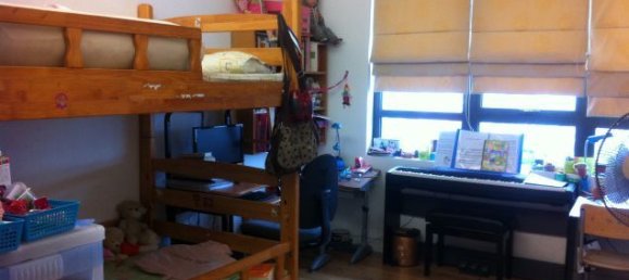 2 bedrooms Apartment in Cau Giay, Vietnam No. 4809 4