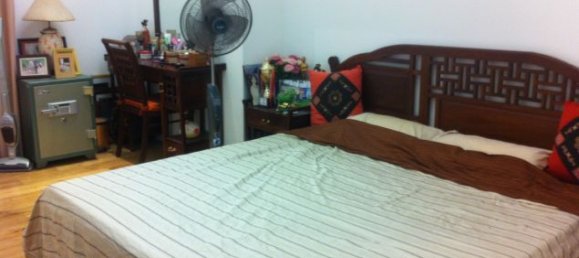 2 bedrooms Apartment in Cau Giay, Vietnam No. 4809 5