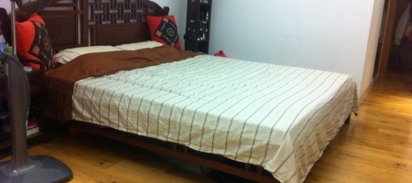 2 bedrooms Apartment in Cau Giay, Vietnam No. 4809 8