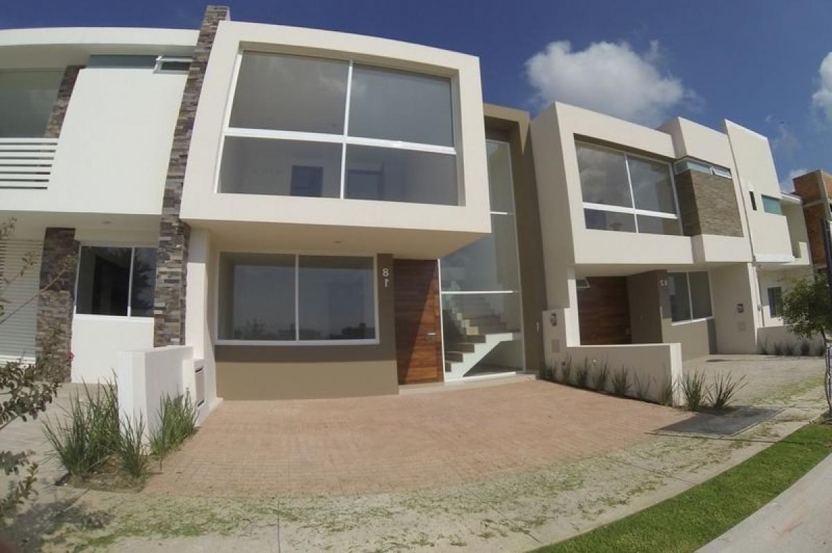 3 غرف نوم منزل في Jalisco, Mexico رقم 187461