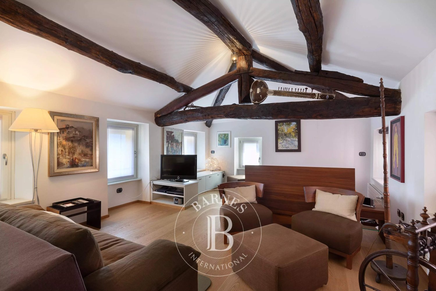 Casa T2 em Brienno, Italy N.º 168495