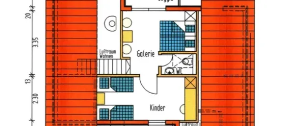 2 bedrooms House in Mecklenburgische Seenplatte, Germany No. 126903 30