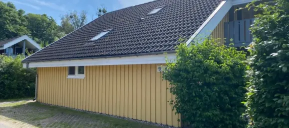 2 bedrooms House in Mecklenburgische Seenplatte, Germany No. 126903 4