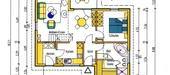 2 bedrooms House in Mecklenburgische Seenplatte, Germany No. 126903 29
