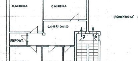 3 rooms Apartment in Rome, Italy No. 269011 27