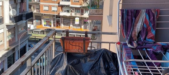 3 rooms Apartment in Rome, Italy No. 269011 12