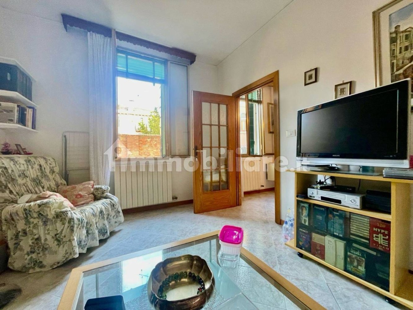 Квартира с 2 спальнями в Венеция, Италия № 223230