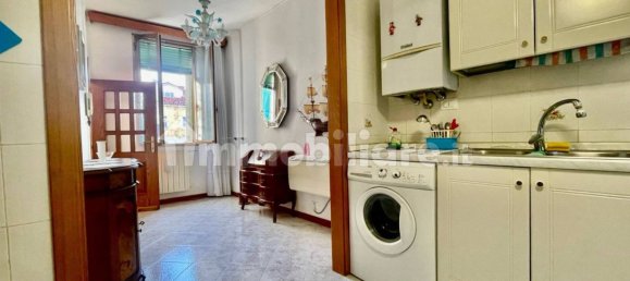 Квартира с 2 спальнями в Венеция, Италия № 223230 7