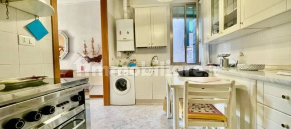 Квартира с 2 спальнями в Венеция, Италия № 223230 6