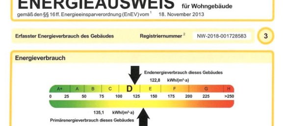 1 bedroom Apartment in Hagen, Germany No. 266178 19