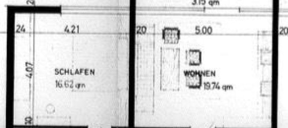 1 bedroom Apartment in Hagen, Germany No. 266178 18