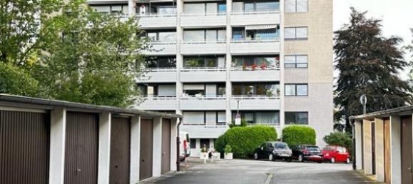 1 bedroom Apartment in Hagen, Germany No. 266178 9