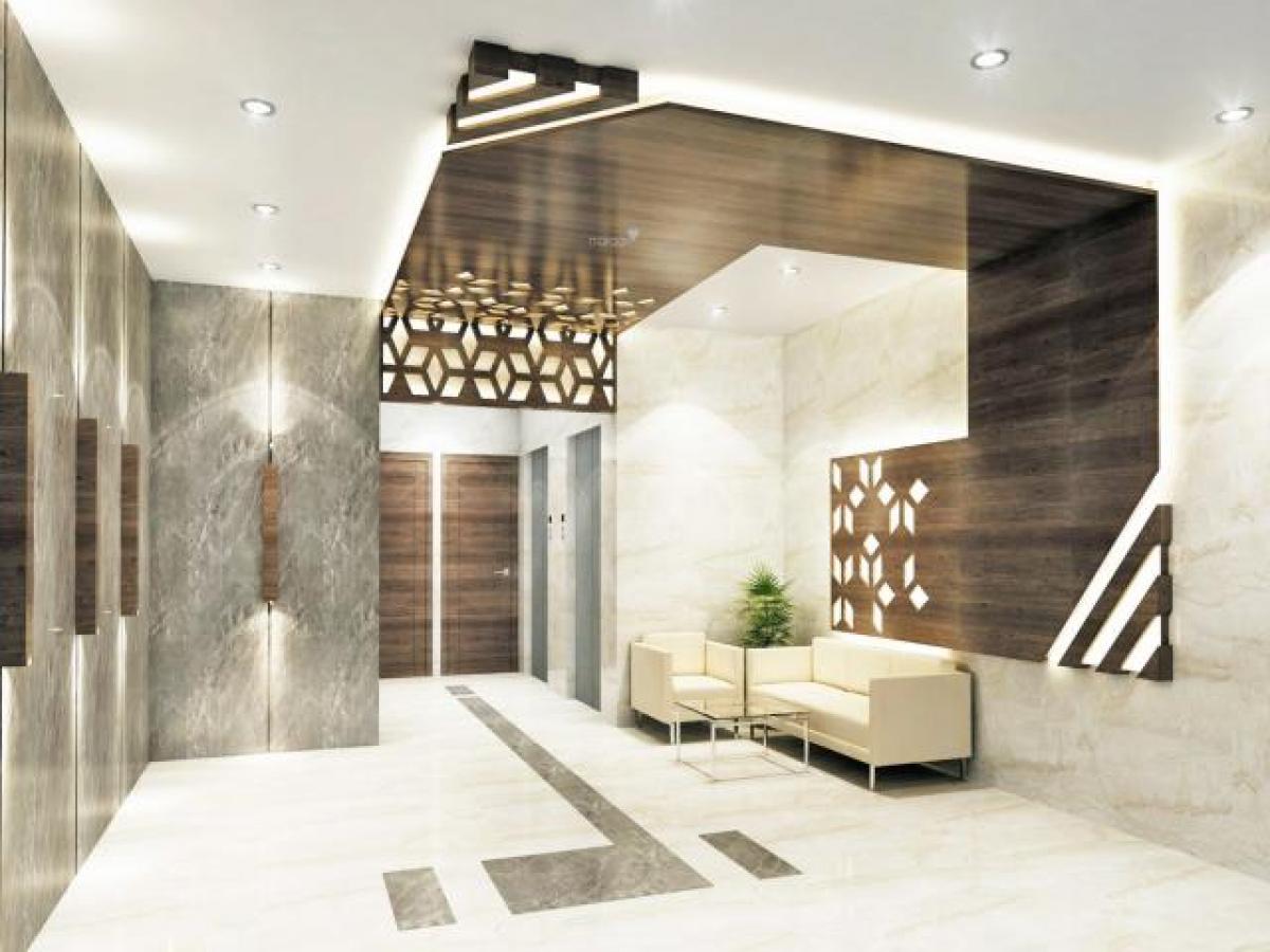 2 Schlafzimmer Haus in Mumbai, India, Nr. 3524