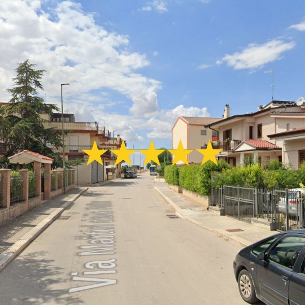 4غرفة شقة في Poggiorsini, Italy رقم 37449