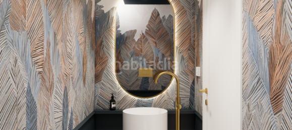 Apartamento de 3 dormitorios en Madrid, Spain No. 98402 8