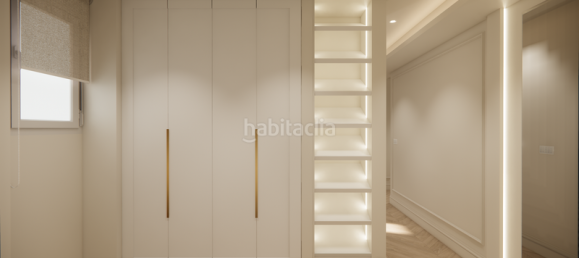 Apartamento de 3 dormitorios en Madrid, Spain No. 98402 11