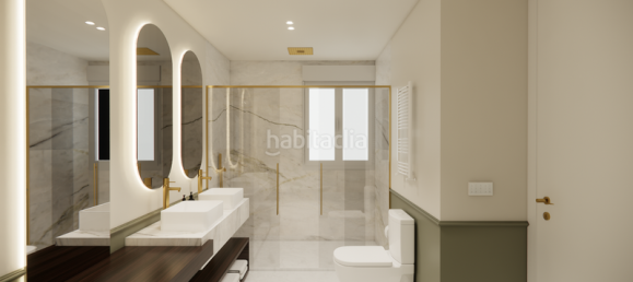 Apartamento de 3 dormitorios en Madrid, Spain No. 98402 16