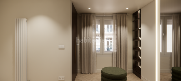 Apartamento de 3 dormitorios en Madrid, Spain No. 98402 10