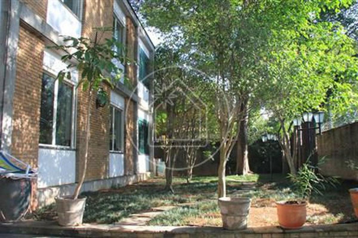 7 bedrooms House in Sao Paulo, Brazil No. 543488